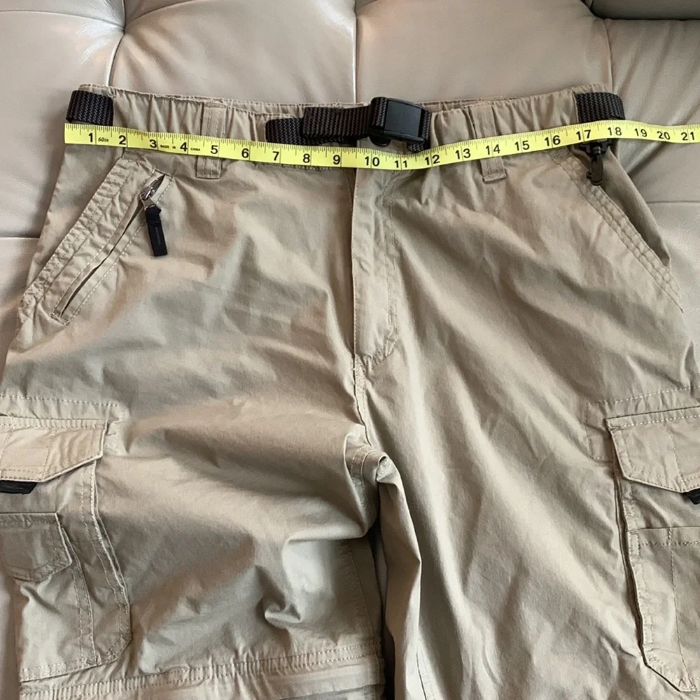 BC Clothing Men
Convertible Stretch
Cargo Pants - Picture 14 of 16